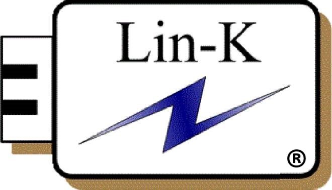 Lin‑K logo
